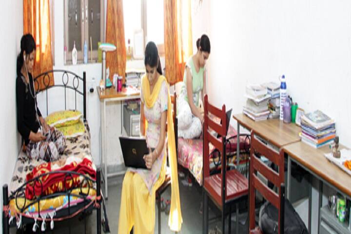 hostel